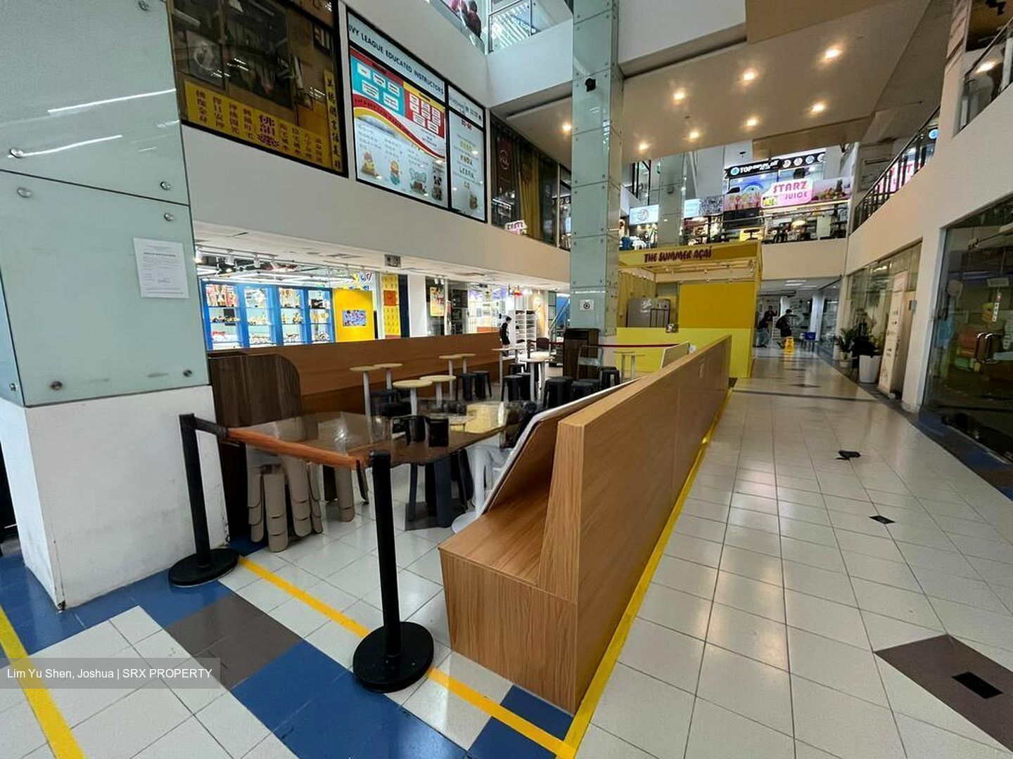 Bukit Timah Shopping Centre (D21), Shop House #565776441